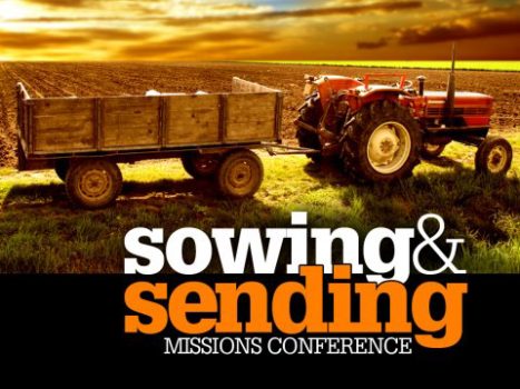 2016 Missions Conference