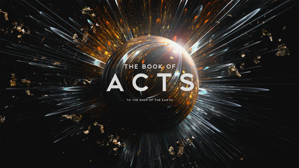 The Book of Acts