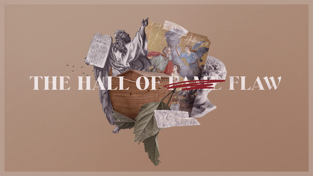 The Hall of Flaw